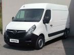 Opel Movano - fotka číslo 2