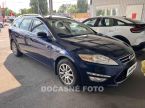 Ford Mondeo - fotka číslo 0