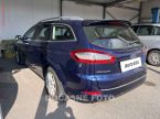 Ford Mondeo - fotka číslo 1