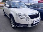 Škoda Yeti - fotka číslo 0