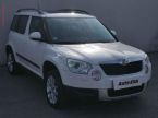 Škoda Yeti - fotka číslo 0