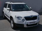 Škoda Yeti - fotka číslo 0