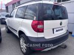 Škoda Yeti - fotka číslo 1