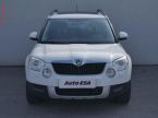 Škoda Yeti - fotka číslo 1