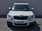 Škoda Yeti - fotka číslo 1
