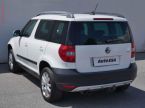 Škoda Yeti - fotka číslo 5