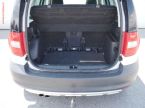 Škoda Yeti - fotka číslo 6