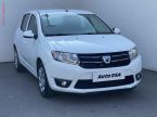 Dacia Sandero - fotka číslo 0