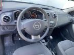 Dacia Sandero - fotka číslo 10