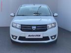 Dacia Sandero - fotka číslo 1