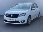 Dacia Sandero - fotka číslo 2