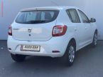 Dacia Sandero - fotka číslo 3