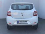 Dacia Sandero - fotka číslo 4