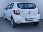 Dacia Sandero - fotka číslo 5