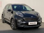 Kia Sportage - fotka číslo 0