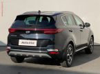 Kia Sportage - fotka číslo 3
