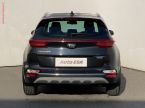 Kia Sportage - fotka číslo 4