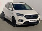 Ford Kuga - fotka číslo 0