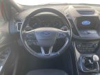 Ford Kuga - fotka číslo 10