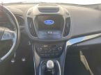 Ford Kuga - fotka číslo 11