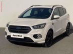 Ford Kuga - fotka číslo 2