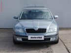 Škoda Octavia - fotka číslo 1