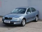 Škoda Octavia - fotka číslo 2