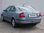 Škoda Octavia - fotka číslo 3