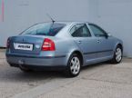 Škoda Octavia - fotka číslo 5