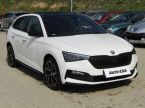 Škoda Scala - fotka číslo 0