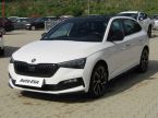 Škoda Scala - fotka číslo 2