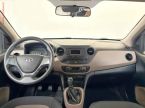 Hyundai i10 - fotka číslo 7