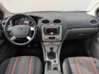 Ford Focus - fotka číslo 7