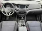 Hyundai Tucson - fotka číslo 7