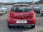 Citroën C3 - fotka číslo 4