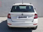 Škoda Fabia - fotka číslo 4