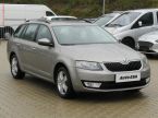 Škoda Octavia - fotka číslo 0