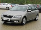 Škoda Octavia - fotka číslo 2