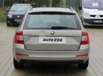 Škoda Octavia - fotka číslo 4