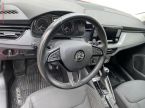 Škoda Scala - fotka číslo 11