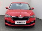 Škoda Scala - fotka číslo 1