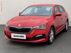 Škoda Scala - fotka číslo 2
