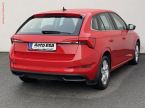 Škoda Scala - fotka číslo 3