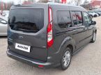 Ford Tourneo - fotka číslo 3