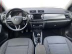 Škoda Fabia - fotka číslo 7