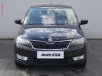 Škoda Rapid - fotka číslo 1