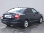 Škoda Rapid - fotka číslo 3