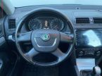 Škoda Octavia - fotka číslo 10