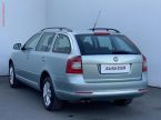 Škoda Octavia - fotka číslo 5
