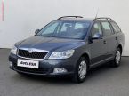 Škoda Octavia - fotka číslo 2